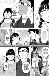 Page 6: 005.jpg | otaku tomodachi to no sex wa saikou ni kimochi ii 2 | View Page!