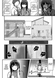 Page 4: 003.jpg | otonari-san no muchimuchi wakazuma to matching shichatta hanashi | View Page!