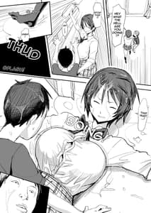 Page 6: 005.jpg | otouto wa chotto are | View Page!