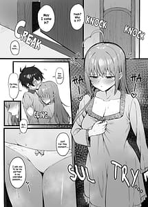 Page 5: 004.jpg | pecorine wa gaman dekinai | View Page!