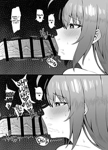 Page 8: 007.jpg | pecorine wa gaman dekinai | View Page!