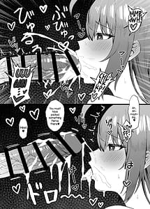 Page 10: 009.jpg | pecorine wa gaman dekinai | View Page!
