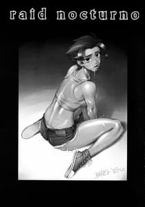 Page 2: 001.jpg | raid nocturno | View Page!