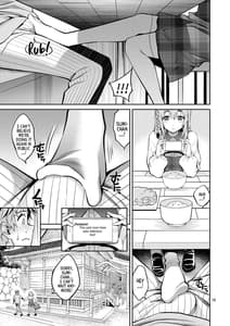 Page 16: 015.jpg | rental kanojo osawari shimasu 08 | View Page!