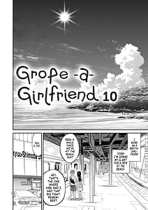 Page 3: 002.jpg | rental kanojo osawari shimasu 10 | View Page!