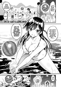 Page 6: 005.jpg | rental kanojo osawari shimasu 10 | View Page!