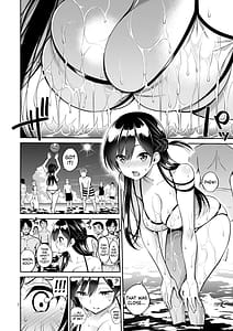 Page 7: 006.jpg | rental kanojo osawari shimasu 10 | View Page!