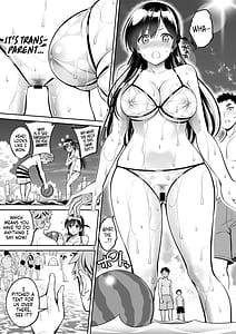 Page 8: 007.jpg | rental kanojo osawari shimasu 10 | View Page!
