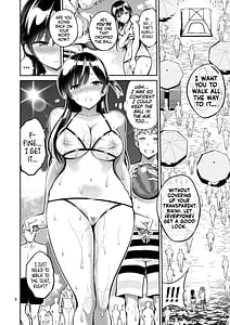Page 9: 008.jpg | rental kanojo osawari shimasu 10 | View Page!