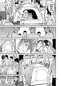 Page 12: 011.jpg | rental kanojo osawari shimasu 10 | View Page!