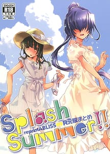 Read reprint ABLISS 09 Splash Summer!!