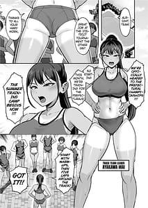 Page 3: 002.jpg | rikujoubu buchou yankee-tachi ni otosareru 2 | View Page!