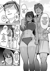 Page 5: 004.jpg | rikujoubu buchou yankee-tachi ni otosareru 2 | View Page!