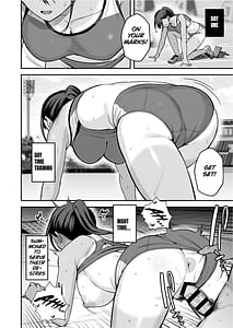 Page 8: 007.jpg | rikujoubu buchou yankee-tachi ni otosareru 2 | View Page!