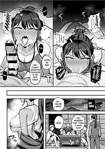 Page 16: 015.jpg | rikujoubu buchou yankee-tachi ni otosareru 2 | View Page!