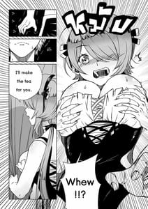 Page 5: 004.jpg | rita-san doujin | View Page!