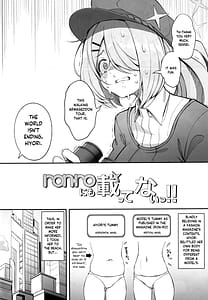 Page 3: 002.jpg | ron-ro nimo Nottenai!! | View Page!