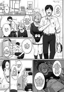 Page 4: 003.jpg | ron-ro nimo Nottenai!! | View Page!