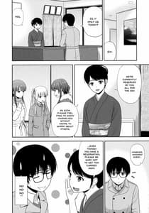 Page 3: 002.jpg | saenai kanojo-tachi no rinri shinsakai | View Page!