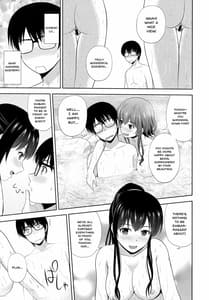 Page 6: 005.jpg | saenai kanojo-tachi no rinri shinsakai | View Page!