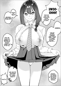 Page 7: 006.jpg | saiminyaku -shojo no fuuki iin o yaritai houdai | View Page!