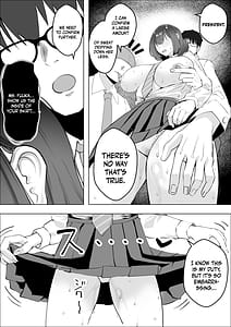 Page 10: 009.jpg | saiminyaku -shojo no fuuki iin o yaritai houdai | View Page!