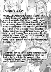 Page 3: 002.jpg | sakurako-sama wa shitte shimatta | View Page!