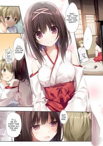 Page 4: 003.jpg | seiso bitch na miko senpai | View Page!