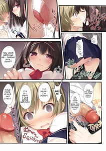 Page 14: 013.jpg | seiso bitch na miko senpai | View Page!