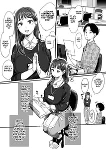 Page 2: 001.jpg | shucchou kouhai to aibeya. yukishi nure hada ni shiboritsukusareta yoru | View Page!