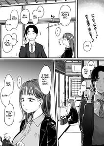 Page 11: 010.jpg | shucchou kouhai to aibeya. yukishi nure hada ni shiboritsukusareta yoru | View Page!
