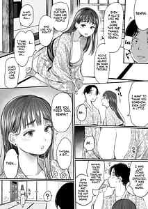 Page 16: 015.jpg | shucchou kouhai to aibeya. yukishi nure hada ni shiboritsukusareta yoru | View Page!