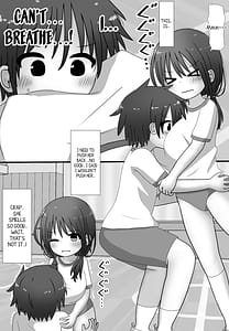 Page 4: 003.jpg | skeb de Kaita Shirokuro Manga! | View Page!