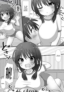 Page 5: 004.jpg | skeb de Kaita Shirokuro Manga! | View Page!