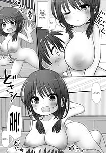 Page 10: 009.jpg | skeb de Kaita Shirokuro Manga! | View Page!