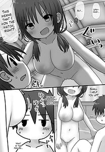 Page 11: 010.jpg | skeb de Kaita Shirokuro Manga! | View Page!