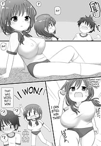 Page 16: 015.jpg | skeb de Kaita Shirokuro Manga! | View Page!