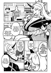 Page 15: 014.jpg | skeb na Gensou Shoujo Shuu 10 | View Page!