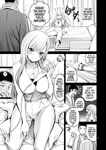 Page 5: 004.jpg | sono bisque doll wa h o suru soushuuhen ii 9 | View Page!