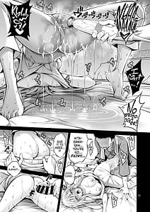 Page 11: 010.jpg | sono bisque doll wa h o suru soushuuhen ii 9 | View Page!