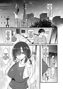 Page 4: 003.jpg | sukebe jimiko no cosplayer to off-pako shiteru hanashi 2 | View Page!