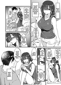 Page 5: 004.jpg | sukebe jimiko no cosplayer to off-pako shiteru hanashi 2 | View Page!