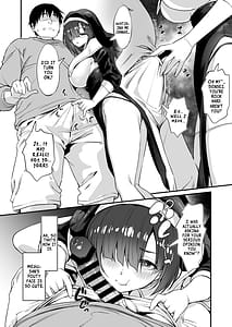 Page 9: 008.jpg | sukebe jimiko no cosplayer to off-pako shiteru hanashi 2 | View Page!