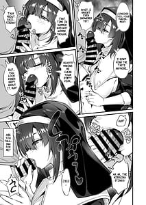 Page 10: 009.jpg | sukebe jimiko no cosplayer to off-pako shiteru hanashi 2 | View Page!