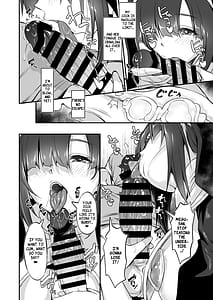Page 13: 012.jpg | sukebe jimiko no cosplayer to off-pako shiteru hanashi 2 | View Page!