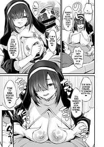 Page 16: 015.jpg | sukebe jimiko no cosplayer to off-pako shiteru hanashi 2 | View Page!