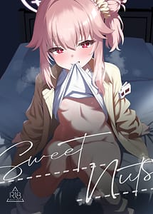 Read sweet nuts with English Translation