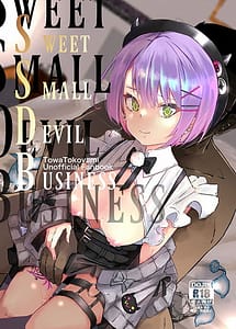 Read sweet small devil business