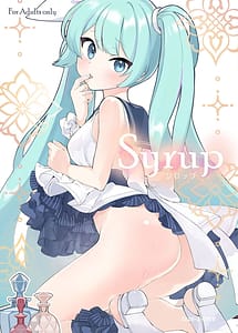Read syrup
