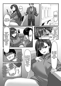 Page 8: 007.jpg | takabisha na ninki joyuu wa aruhi naneja ni waka rasa rete | View Page!